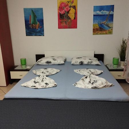 Apartma Santina Appartement Piran Buitenkant foto