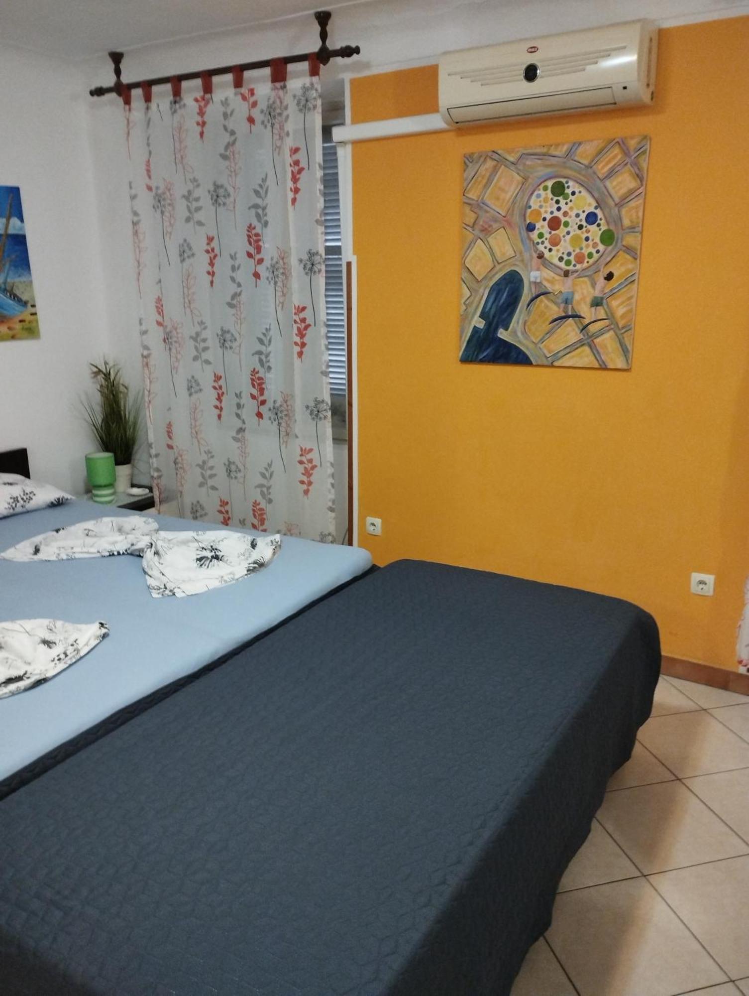 Apartma Santina Appartement Piran Buitenkant foto
