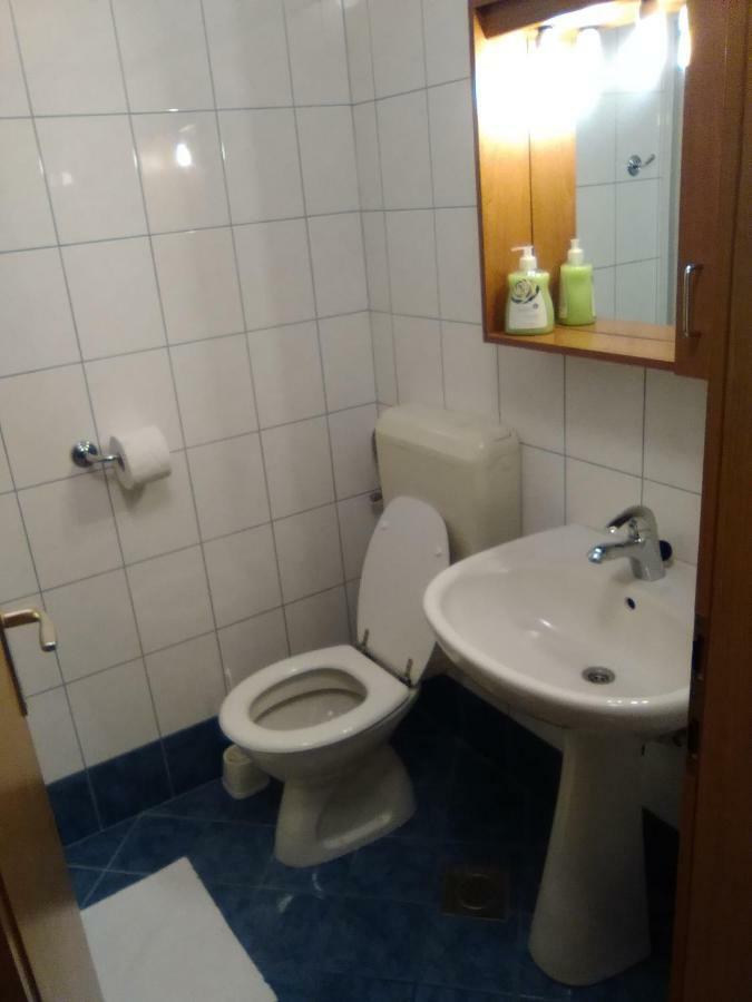Apartma Santina Appartement Piran Buitenkant foto